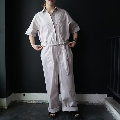 サイズ2 プリーツプリーズ コンビネゾン BASICS – isseymiyake.com