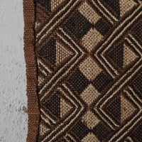 KUBA cloth B