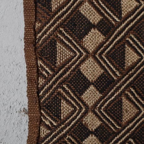 KUBA cloth B
