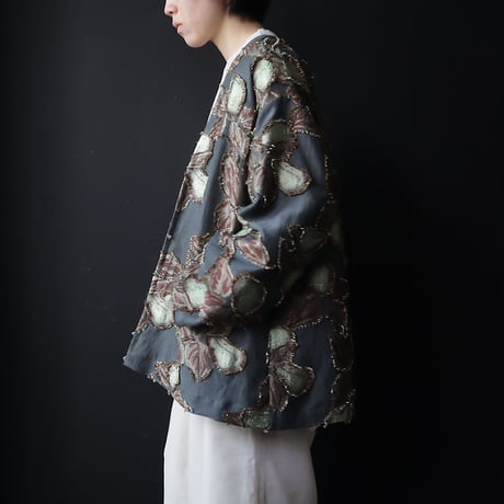 NOTA shortgown_N26 (botanical)