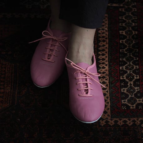 CATWORTH  jazz shoe (mid pink)