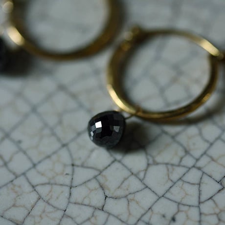 COVO D'ORO pierce  BD