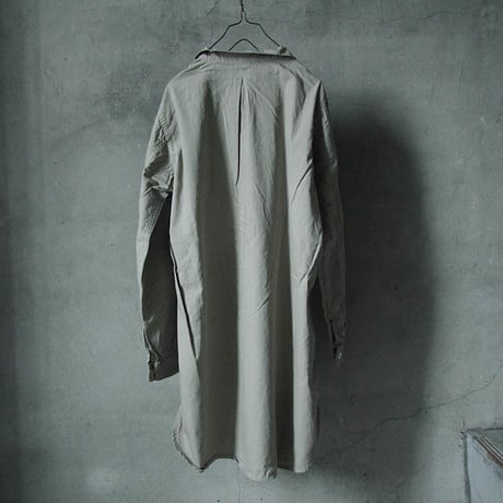 grandpa shirt gray