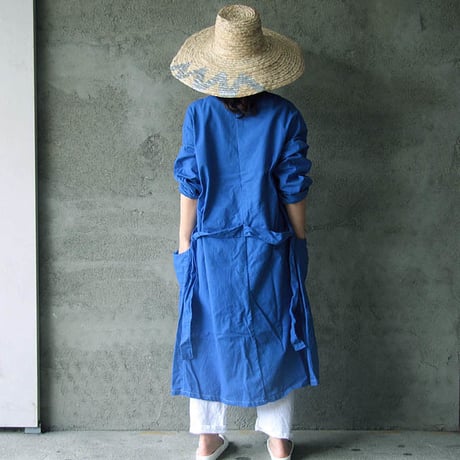 paint straw Hat (C)