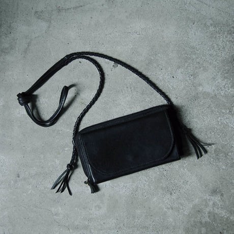 chiihao besoin pochette black
