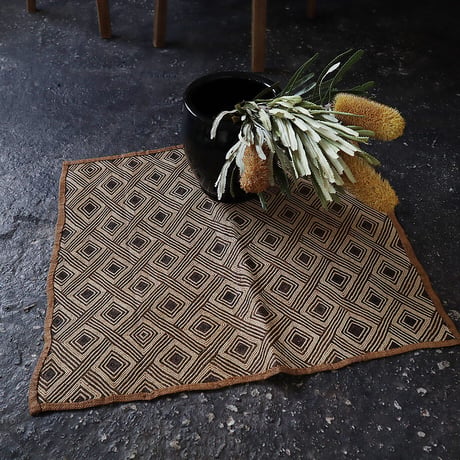 KUBA cloth A