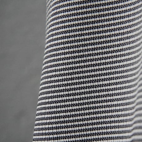 NOTA wieliczka dress (border)