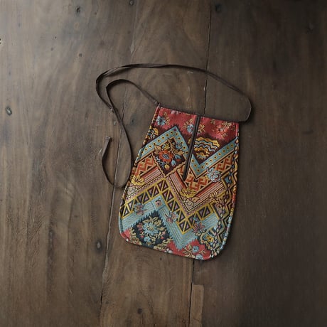 NOTA poche (mosaic)