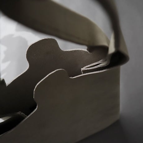 chiihao conveni bag (SS/long handle)