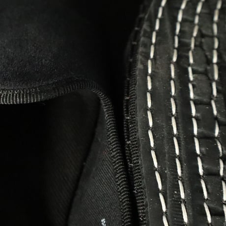 Sciuscià TRAGARA (classic black)