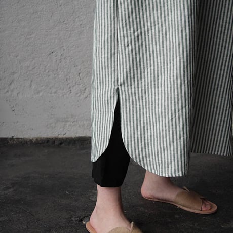 NOTA laterano uno green stripe