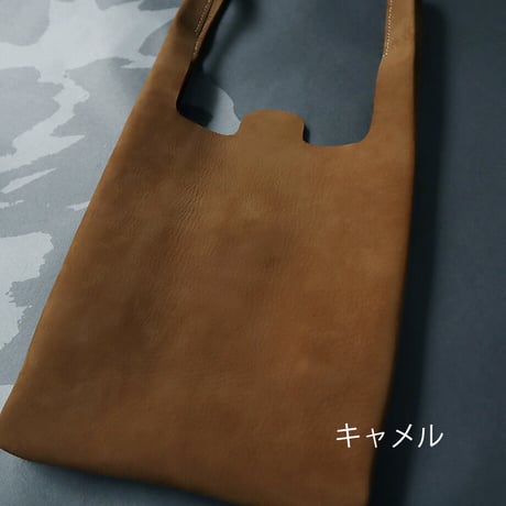 chiihao conveni bag (SS/long handle)