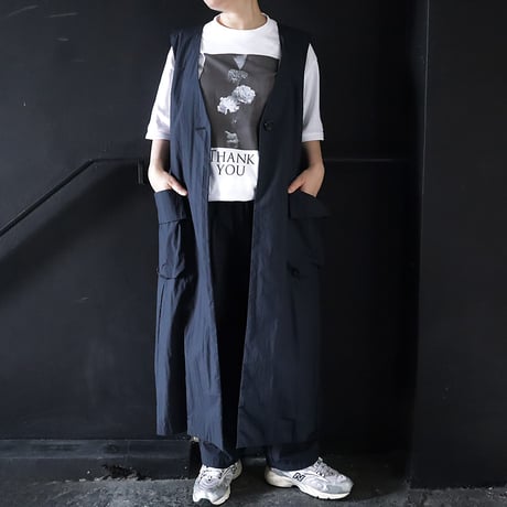 2B Thank you T-shirt