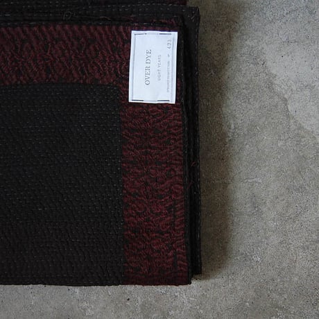 Ralli Quilt A