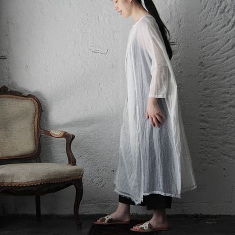 Tabrik khadi cotton  onepiece