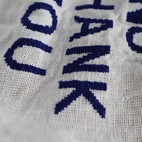 R&D.M.Co-  linen apron