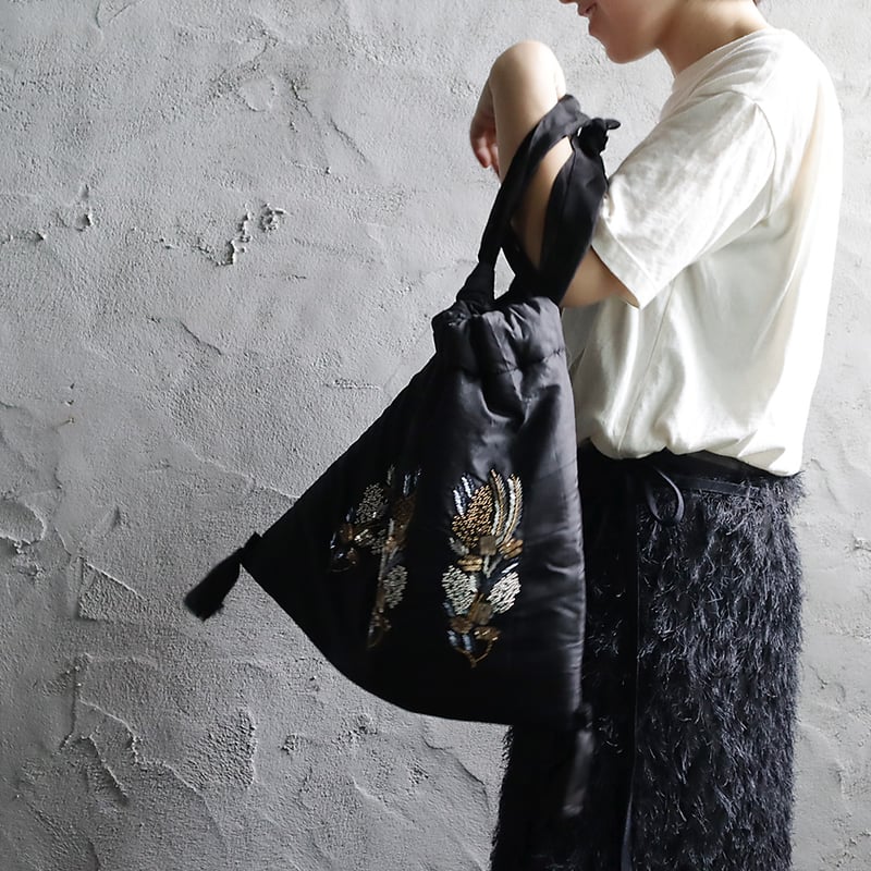 TOWAVASE Manon bag | nii-B | WEBSHOP