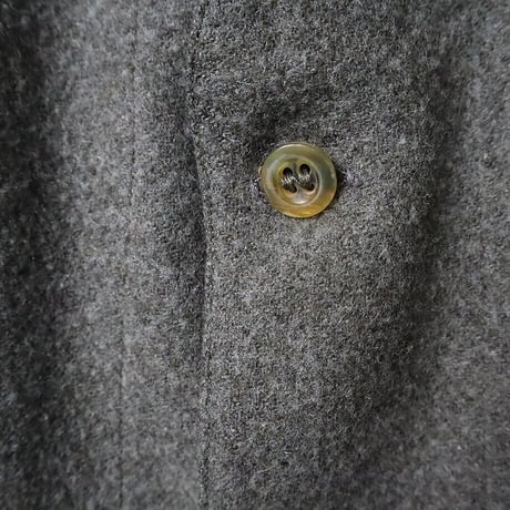 sweden coat liner vest (used)