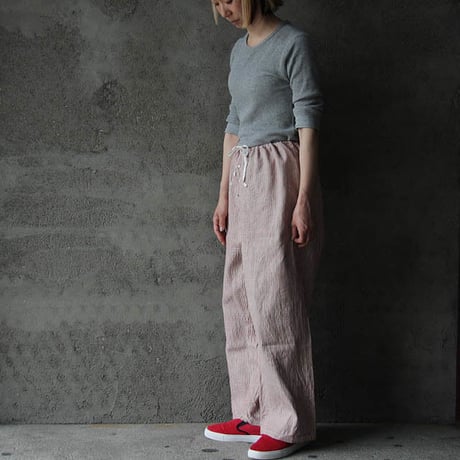 bulgaria pajamas pants "dead stock"　D