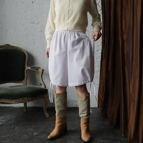 NOTA short pants (lightpurple)