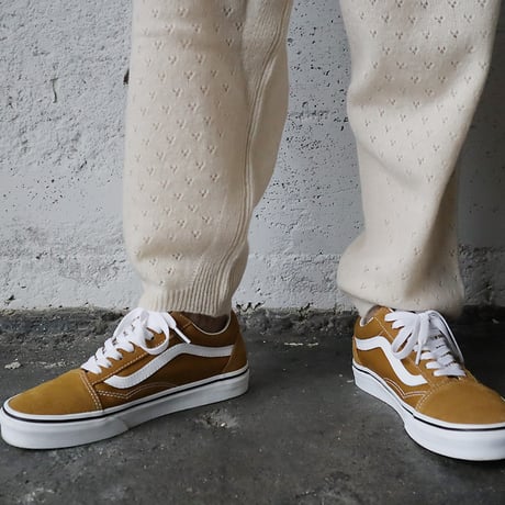 TOWAVASE Chambre pants (ivory)