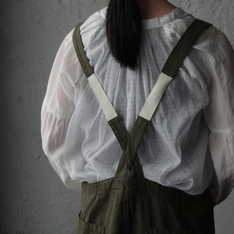 france navy type  overalls  khaki