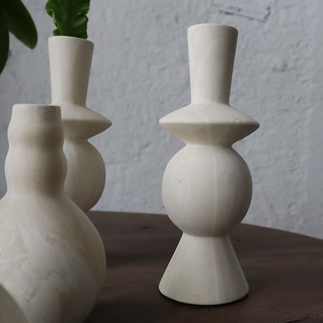 flower base  stone style  (A/B)