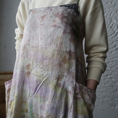 Funatabi atelier cami dress (SEKISOU-B)