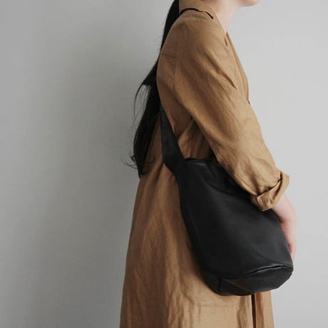 TIDIDAY and AUGUST shoulder bag S