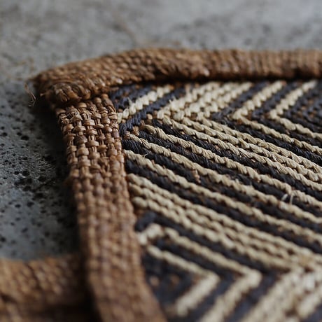 KUBA cloth A