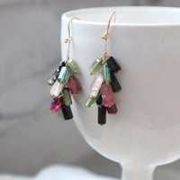 MAISON RUBUS. Ombre pierce