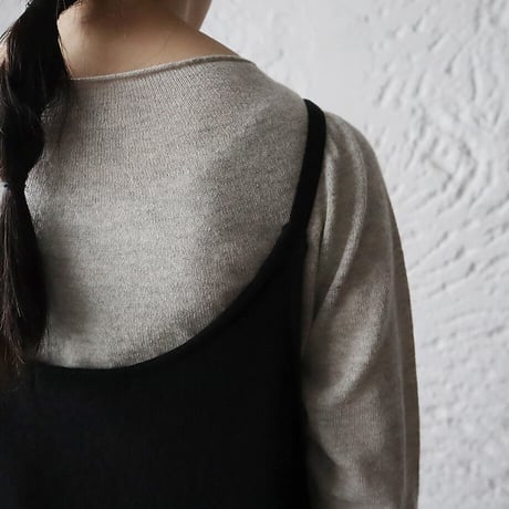 R&D.M.Co- salopette (black/REALLY?)