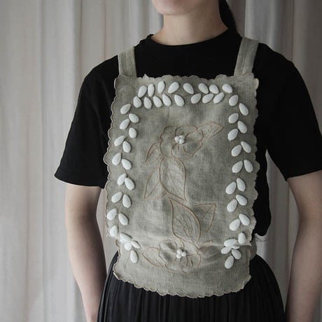 TOWAVASE Bavette (beige)