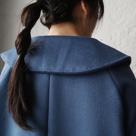 NOTA une dress coat re:2