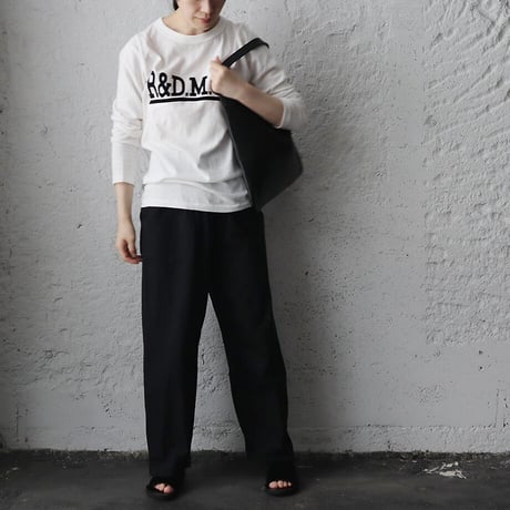 chiihao vache black