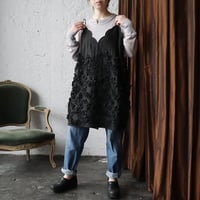 TOWAVASE Anne camisole (black)