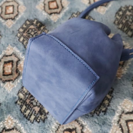 chiihao squeeze bag (S)  gunjo