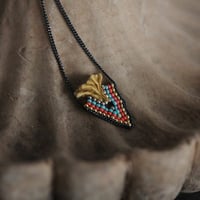 ishi jewelry necklace C