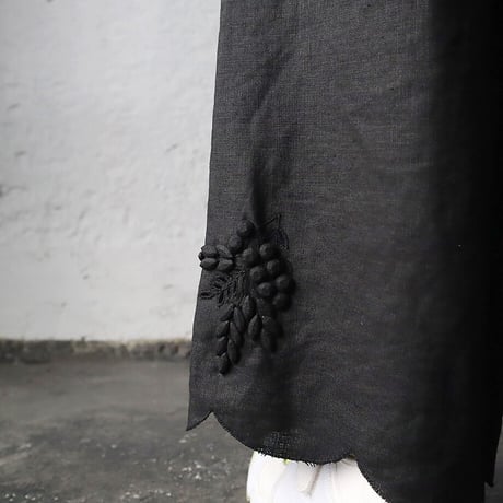TOWAVASE Bon Voyage pants (black)