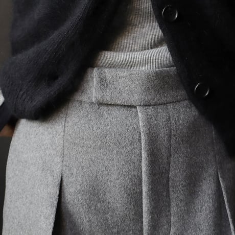 NOTA pantacourt (gray)
