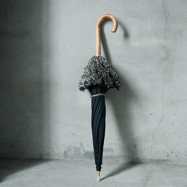 Tabrik parasol peacockstripe | nii-B | WEBSHOP