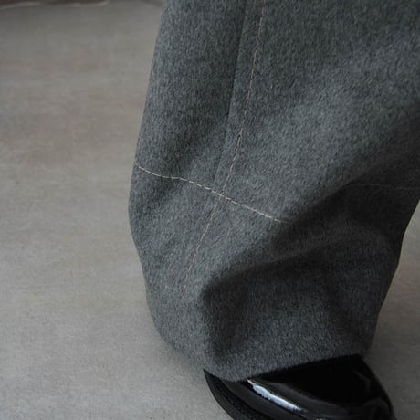 NOTA T19 widepants (gray)