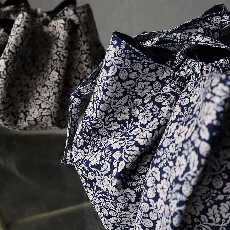 R&D.M.Co- wild berry circle bag | nii-B | WEBSHOP