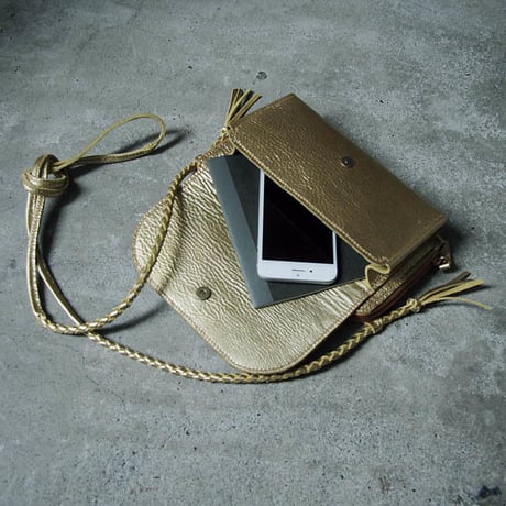 chiihao besoin pochette gold