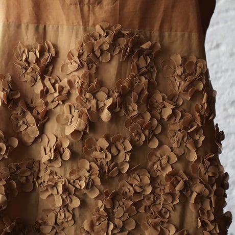 TOWAVASE Anne camisole (renga)