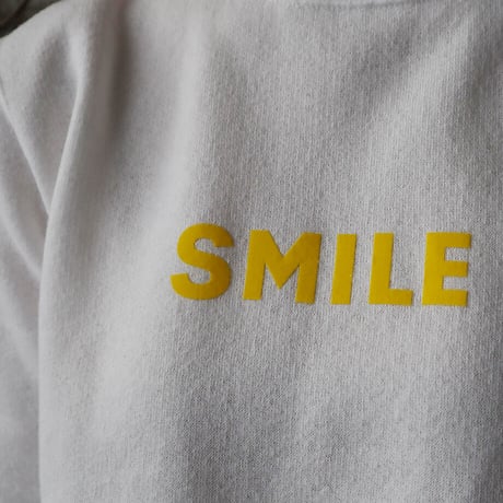 R&D.M.Co- trainer (white/SMILE)