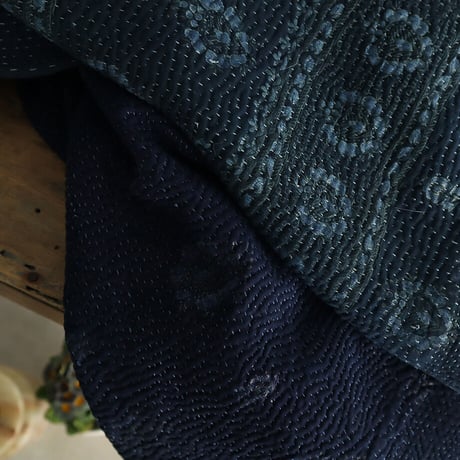 Ralli Quilt (ai-A)