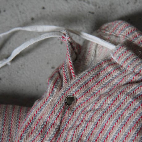 bulgaria pajamas pants "dead stock"　D