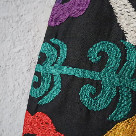 Turkey suzani bag (B)