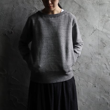 Le pivot sweatshirts (beige/gray/charcoal)